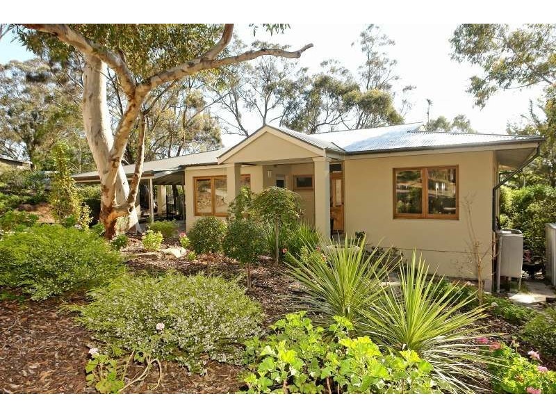 52 Grevillea Way, Blackwood SA 5051