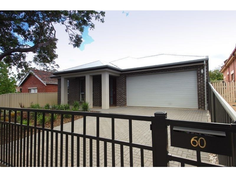 60 Devereux Road, Hazelwood Park SA 5066