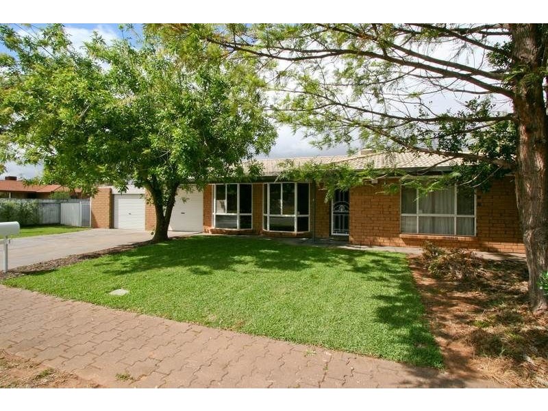 6 Geare Court, Parafield Gardens SA 5107