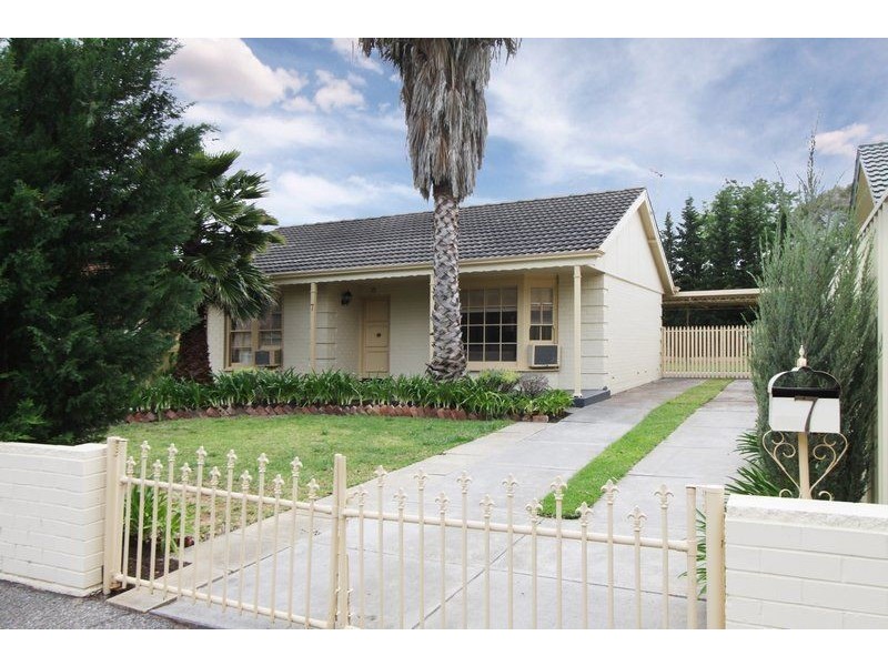 7 Hammond Street, Clarence Park SA 5034