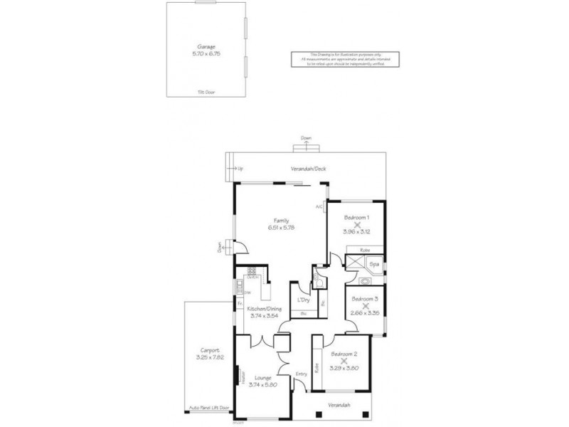 21 George Street, Vale Park SA 5081