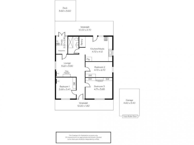 4 River Street, Klemzig SA 5087