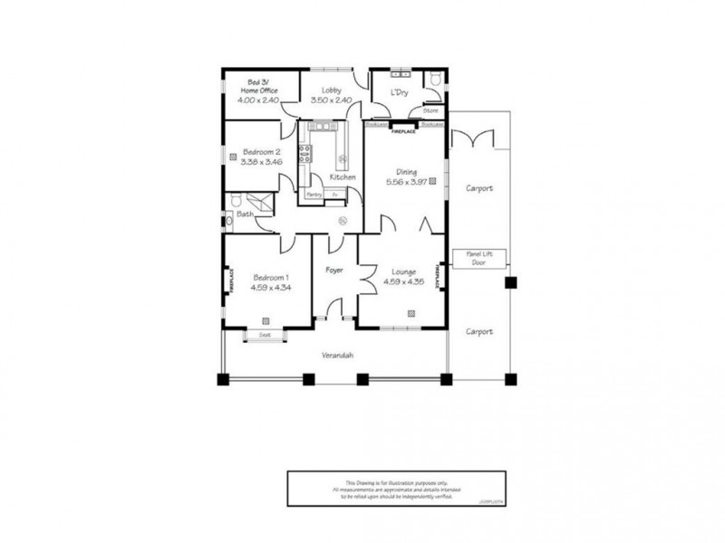 26 Kennaway Street, Tusmore SA 5065