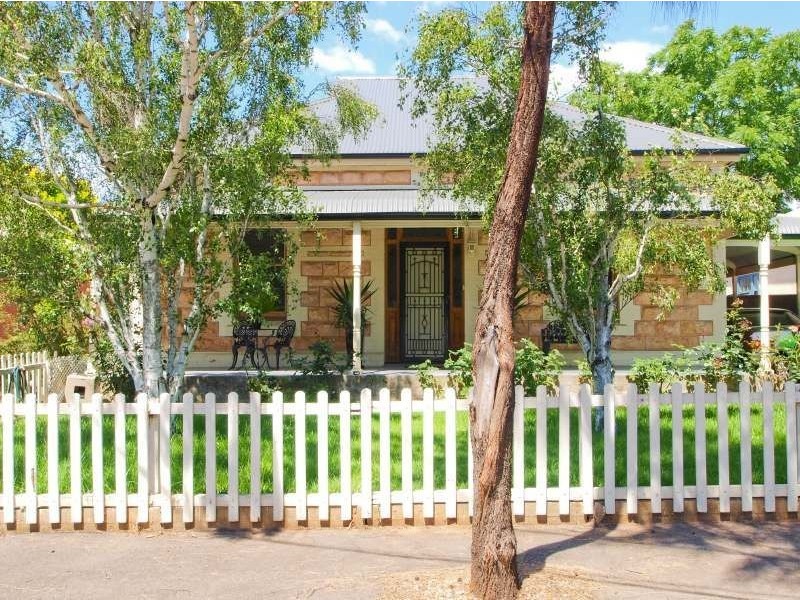20 Barnes Avenue, Magill SA 5072