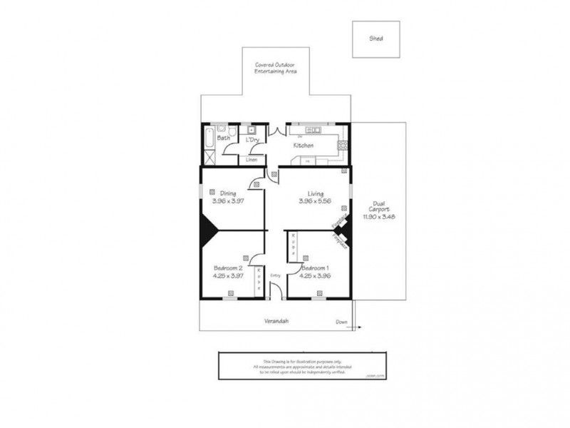 20 Barnes Avenue, Magill SA 5072
