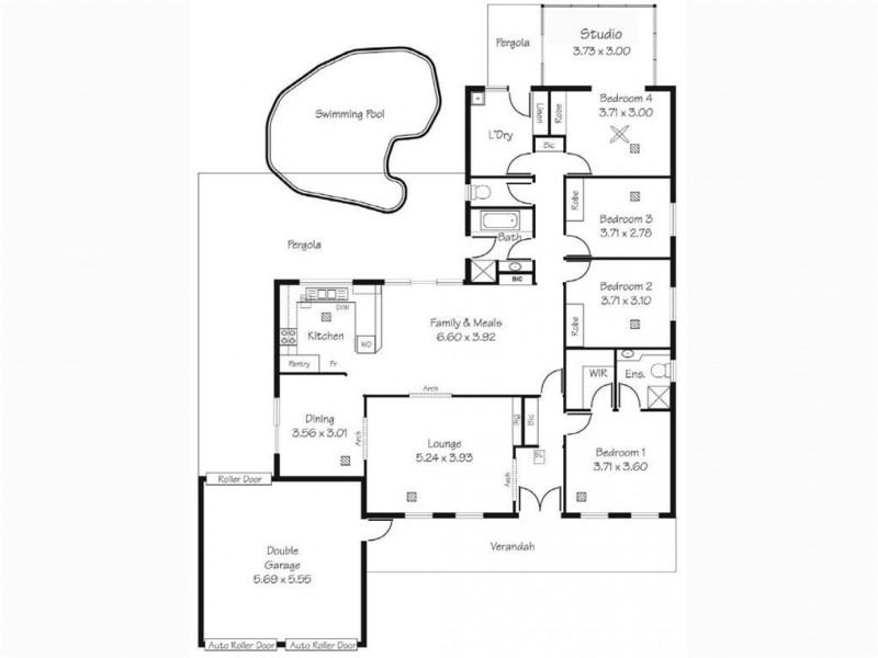 230C Cross Road, Unley Park SA 5061