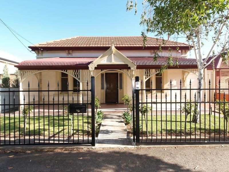 16 Wilson Street, Prospect SA 5082