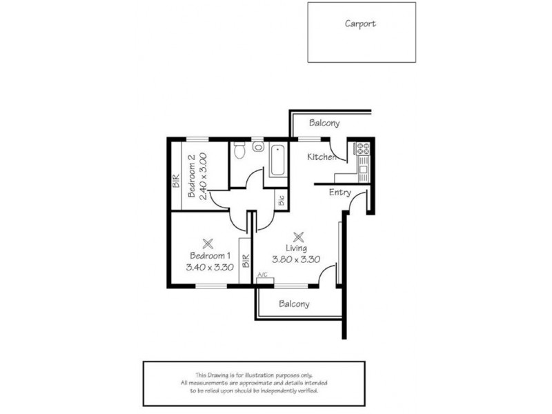 11/329 Kensington Road, Kensington Park SA 5068