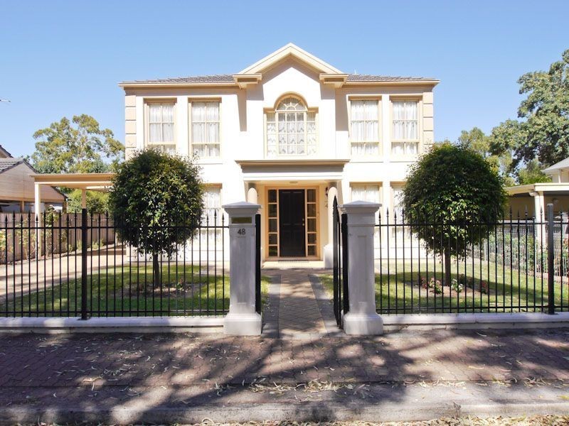 48 Warwick Street, Walkerville SA 5081