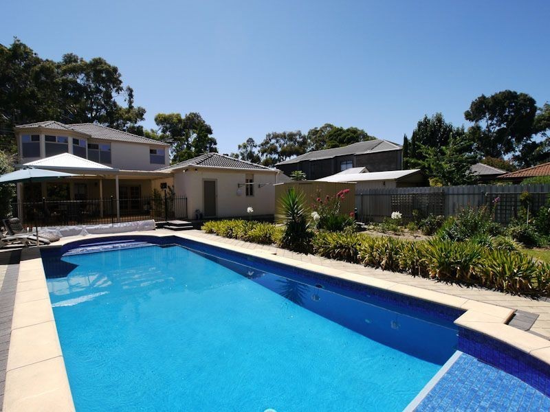 48 Warwick Street, Walkerville SA 5081
