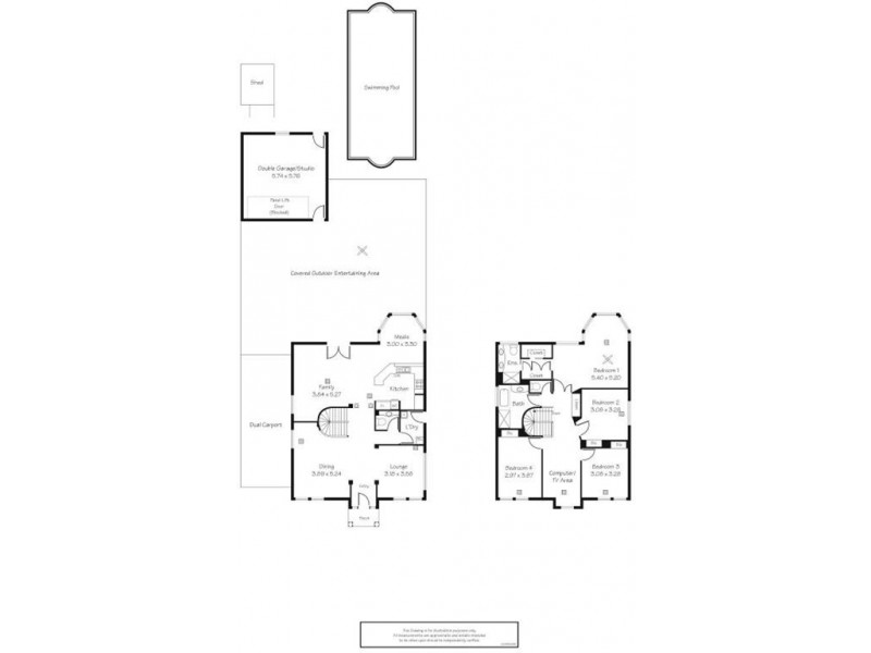 48 Warwick Street, Walkerville SA 5081