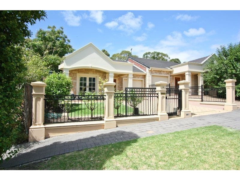 12 Wyatt Road, Burnside SA 5066