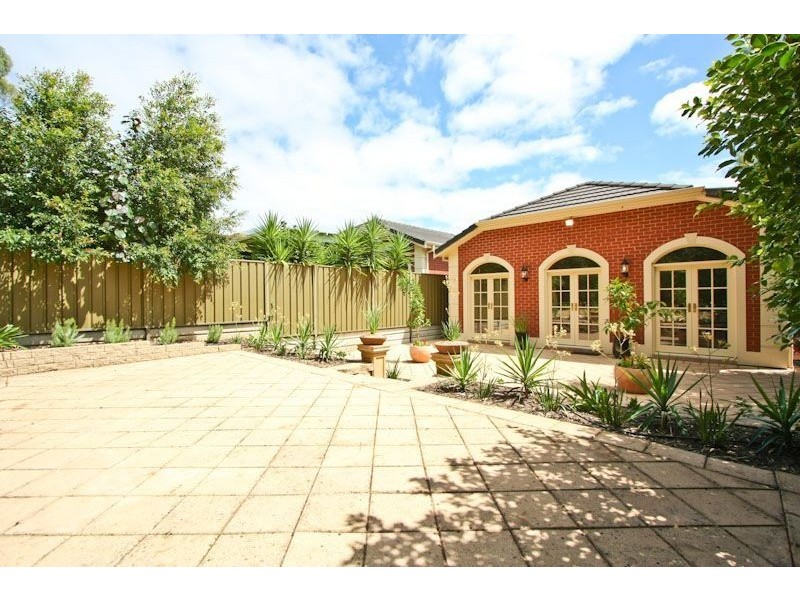 12 Wyatt Road, Burnside SA 5066