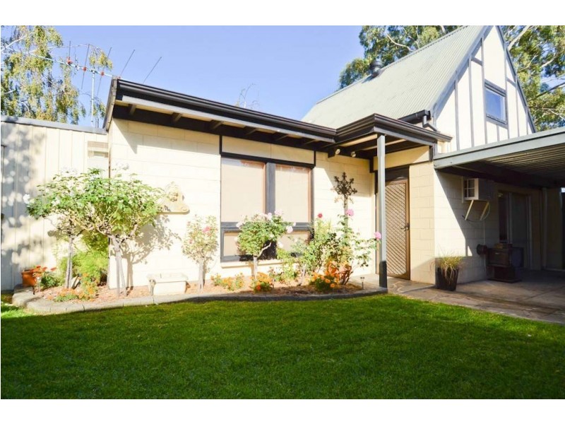 14 Linden Avenue, Hazelwood Park SA 5066