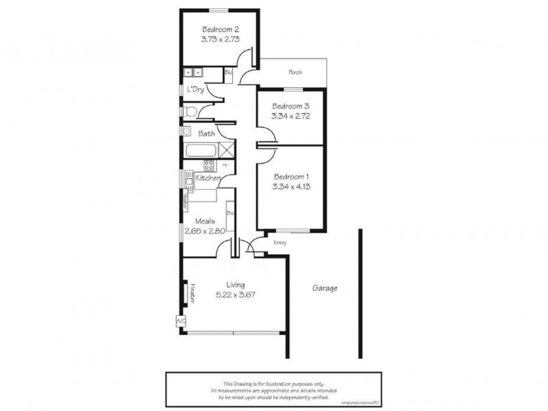 30 Jervois Street, South Plympton SA 5038