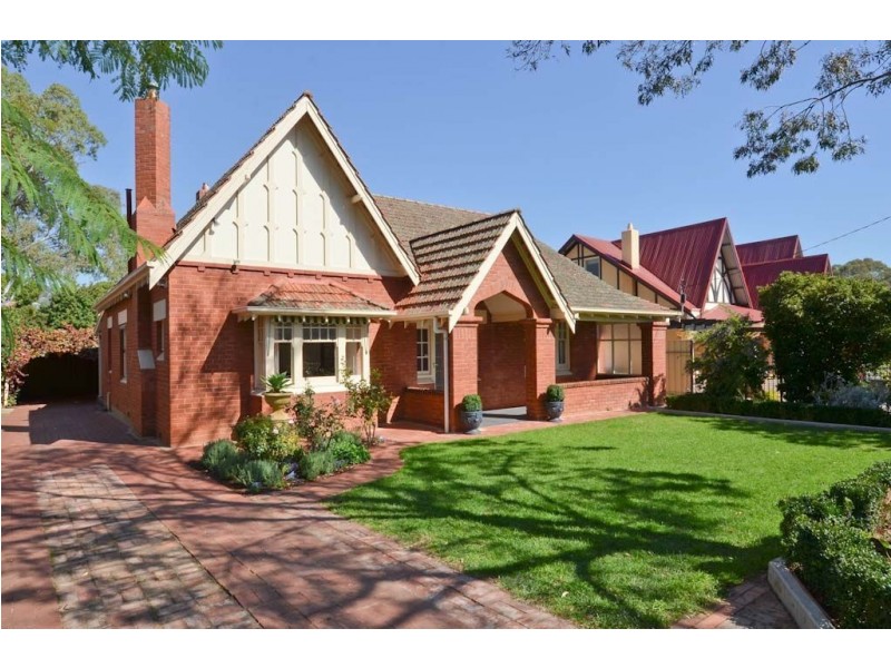 498 Greenhill Road, Hazelwood Park SA 5066