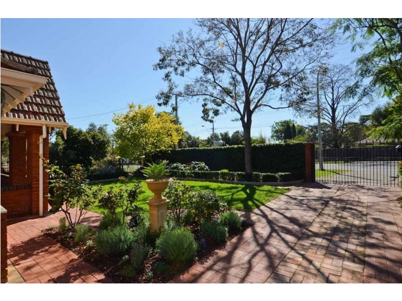 498 Greenhill Road, Hazelwood Park SA 5066