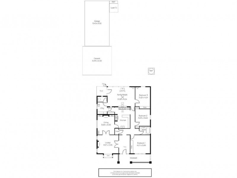 498 Greenhill Road, Hazelwood Park SA 5066