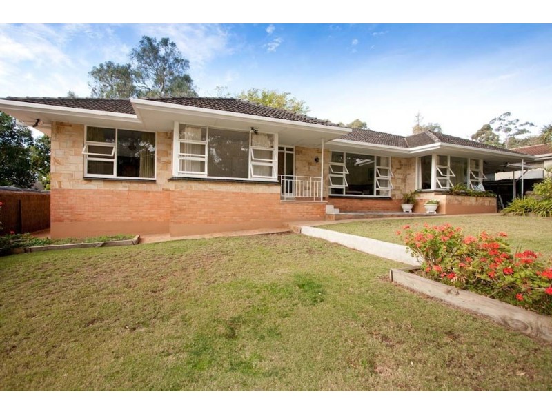 17 Ilfracombe Drive, Wattle Park SA 5066