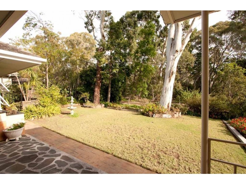 17 Ilfracombe Drive, Wattle Park SA 5066