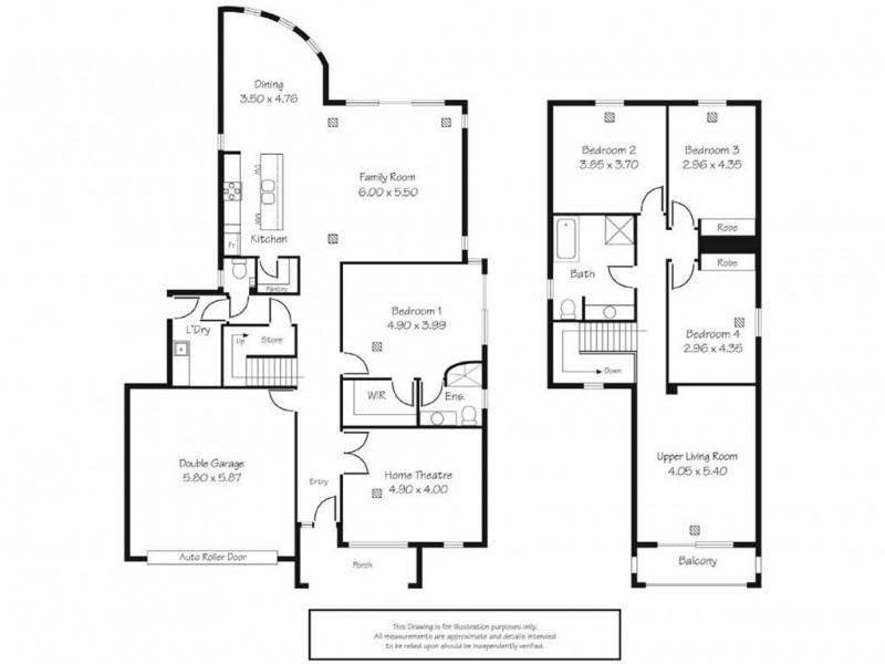 1 Clifton Court, Stonyfell SA 5066