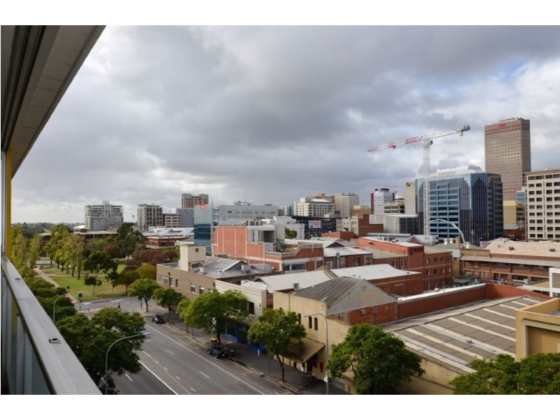 714/185 Morphett Street, Adelaide SA 5000