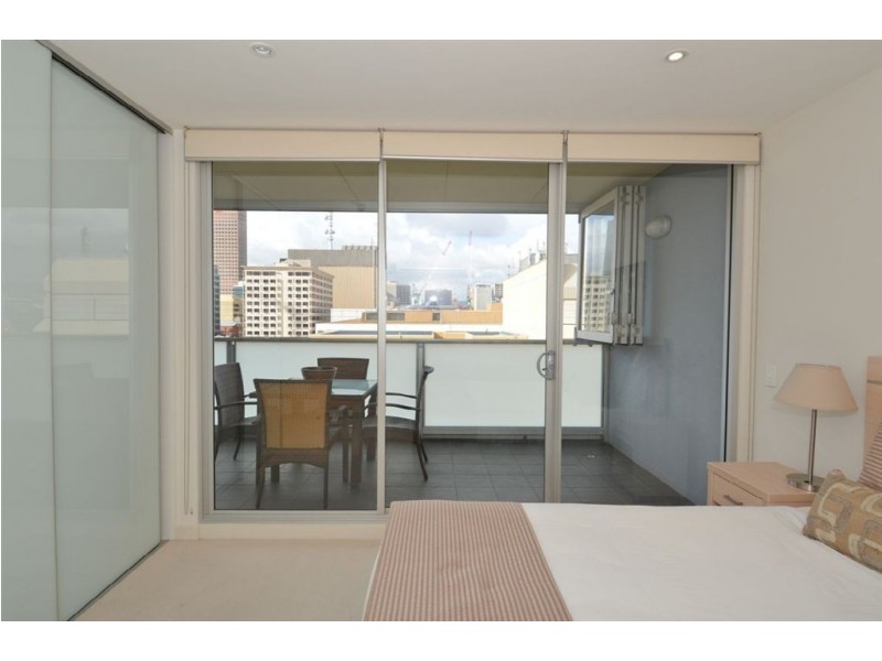 714/185 Morphett Street, Adelaide SA 5000