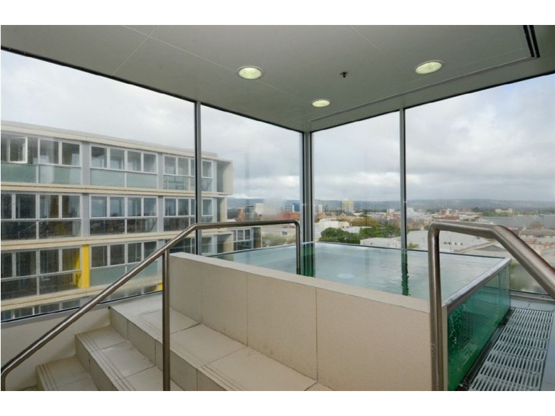 714/185 Morphett Street, Adelaide SA 5000