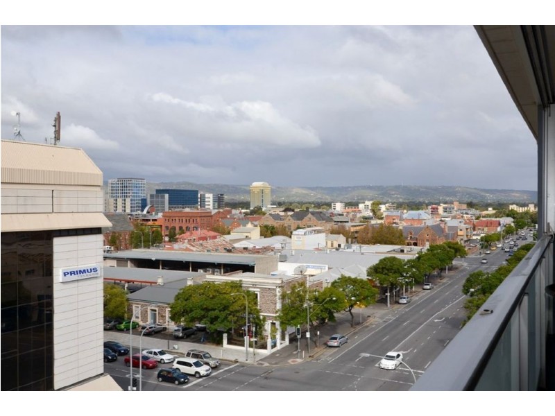 714/185 Morphett Street, Adelaide SA 5000