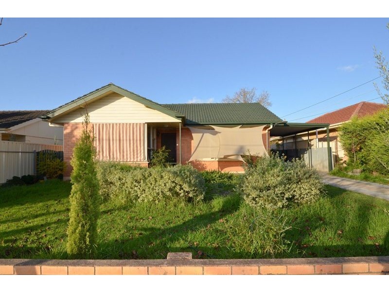 9 Hammond Street, Clarence Park SA 5034