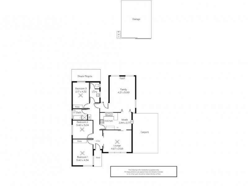 9 Hammond Street, Clarence Park SA 5034