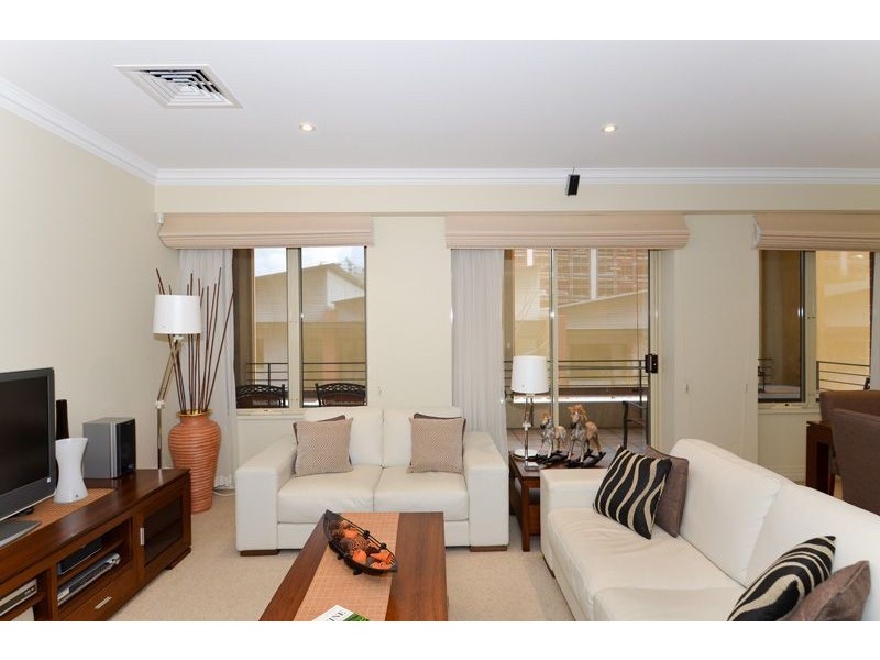 22/7 Liberman Close, Adelaide SA 5000