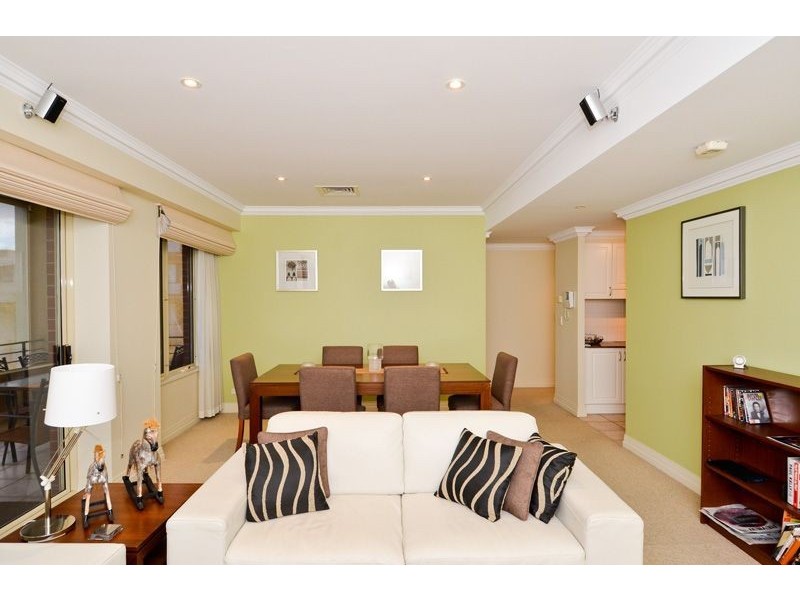 22/7 Liberman Close, Adelaide SA 5000