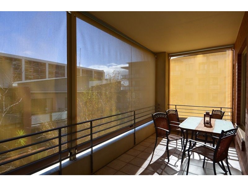 22/7 Liberman Close, Adelaide SA 5000