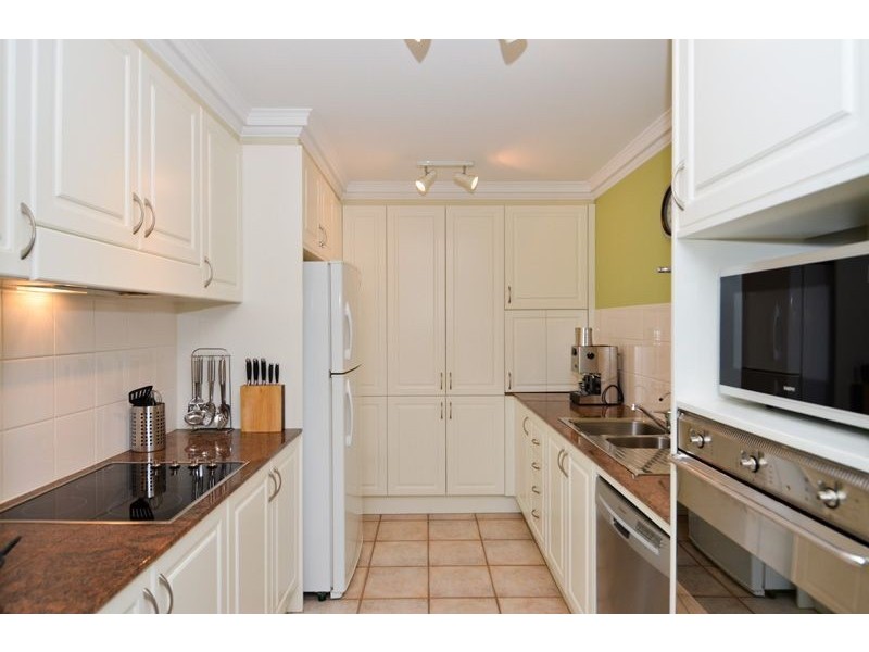 22/7 Liberman Close, Adelaide SA 5000