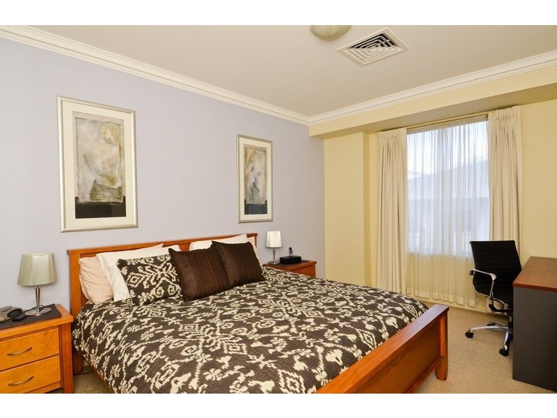 22/7 Liberman Close, Adelaide SA 5000