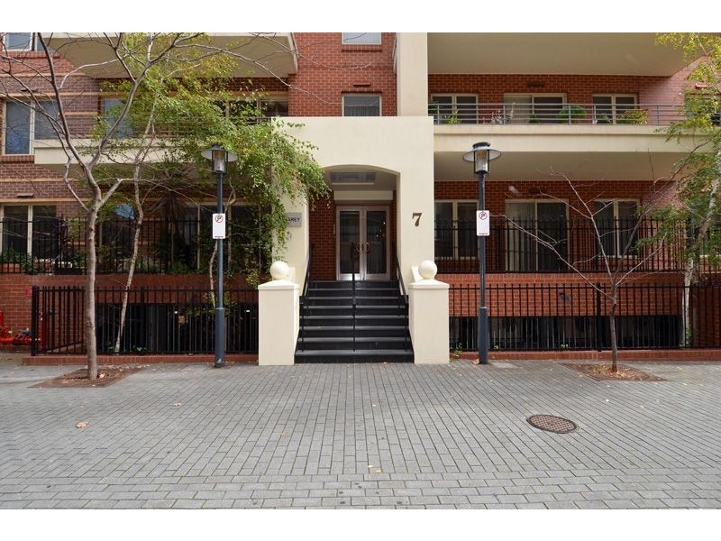 22/7 Liberman Close, Adelaide SA 5000