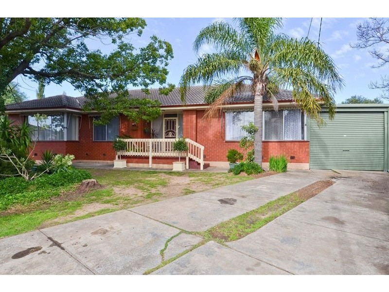 2 Reen Court, Sturt SA 5047