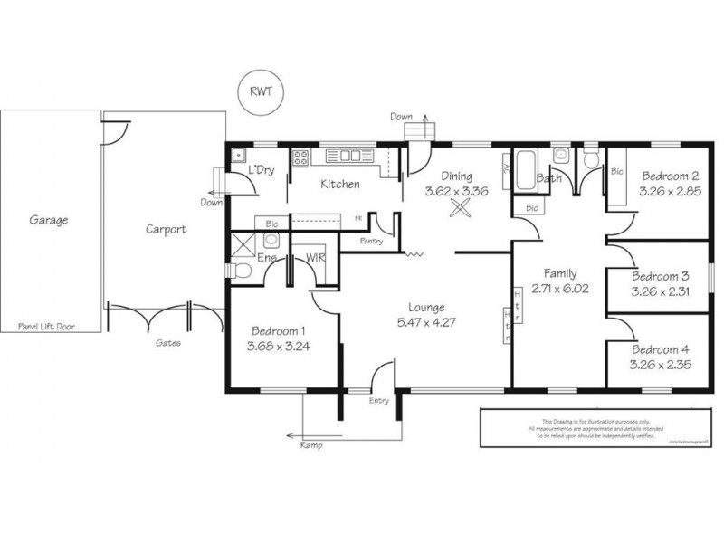 3 Gerard Street, Christie Downs SA 5164