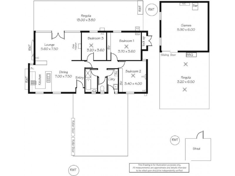 4 Mallacoota Place, West Lakes Shore SA 5020