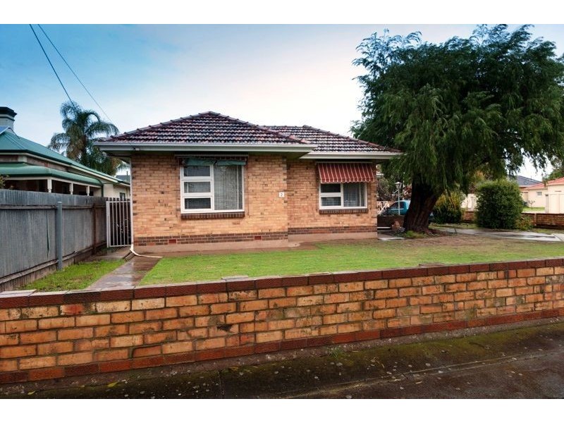 2 Radstock Street, Woodville SA 5011
