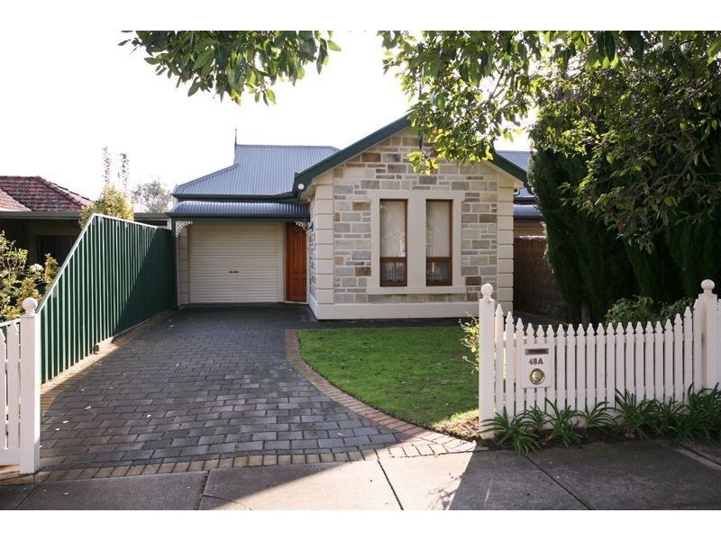 48A Battams Road, Marden SA 5070