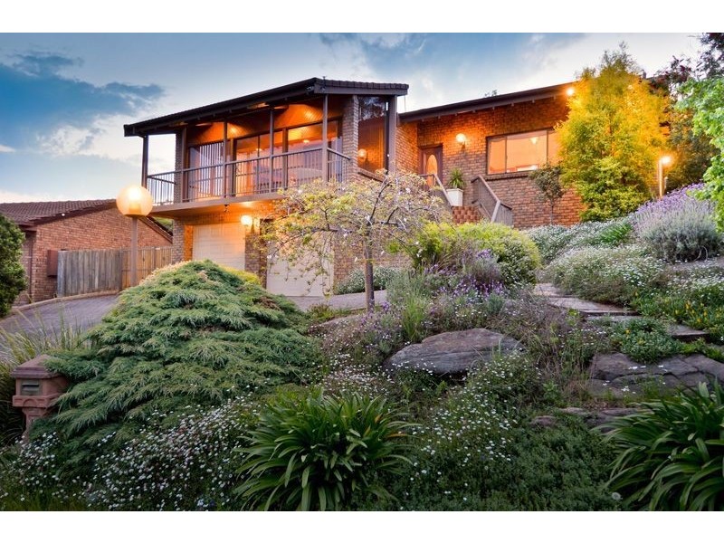 11 Buchanan Court, Highbury SA 5089