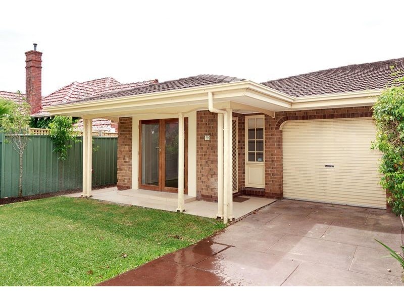 29 Jellicoe Street, Linden Park SA 5065