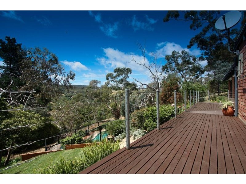 27 Gleneagles Road, Mount Osmond SA 5064