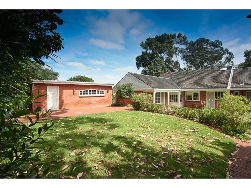 6 Kamali Avenue, Wattle Park SA 5066