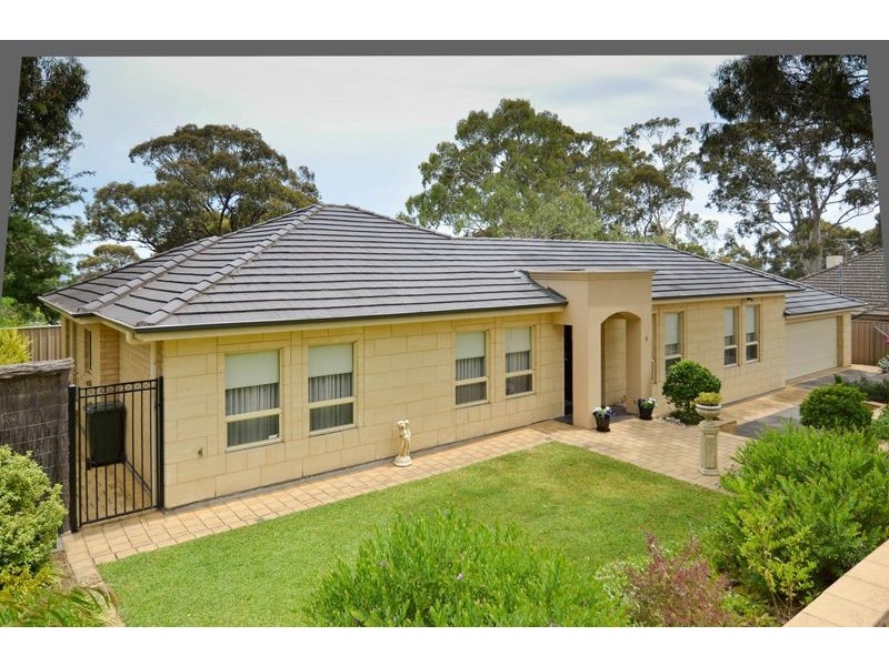 11 Mingara Avenue, Stonyfell SA 5066