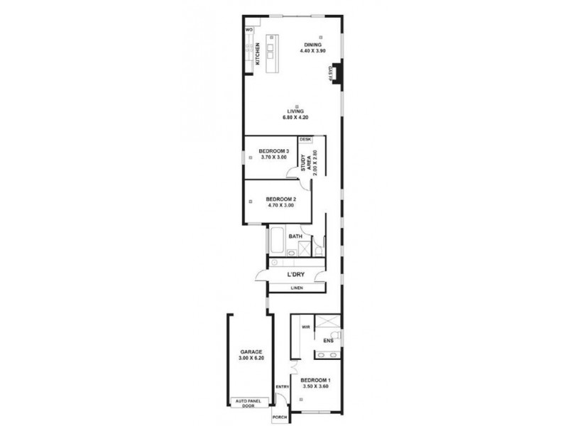 5B Newman Street, Magill SA 5072