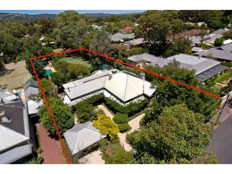 10 Statenborough Street, Leabrook SA 5068