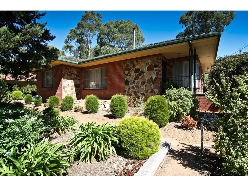 110 Morialta Road, Woodforde SA 5072